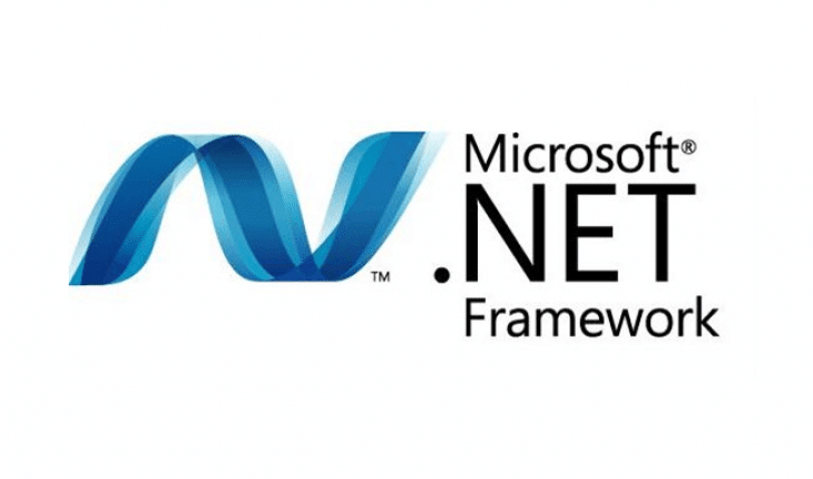 microsoft .NET